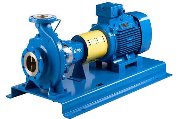 Centrifugal Pumps