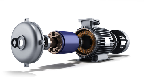 Electric Motors