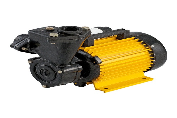 Industrial Pump : Self Priming Pump