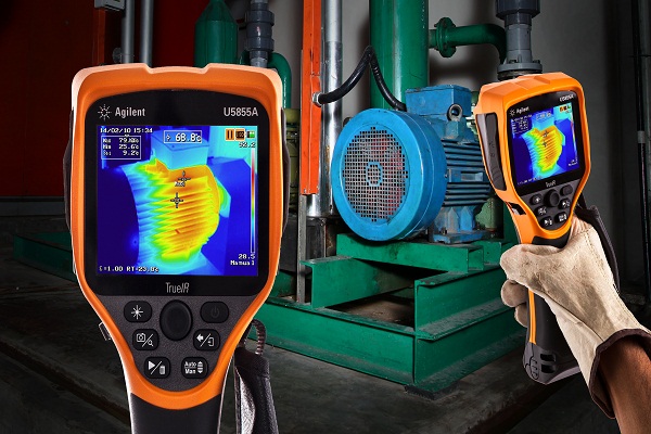 Thermal Imaging Equipment 